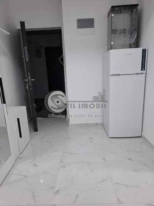 Apartament 1 Camere Panoramic Rezidence  330 euro