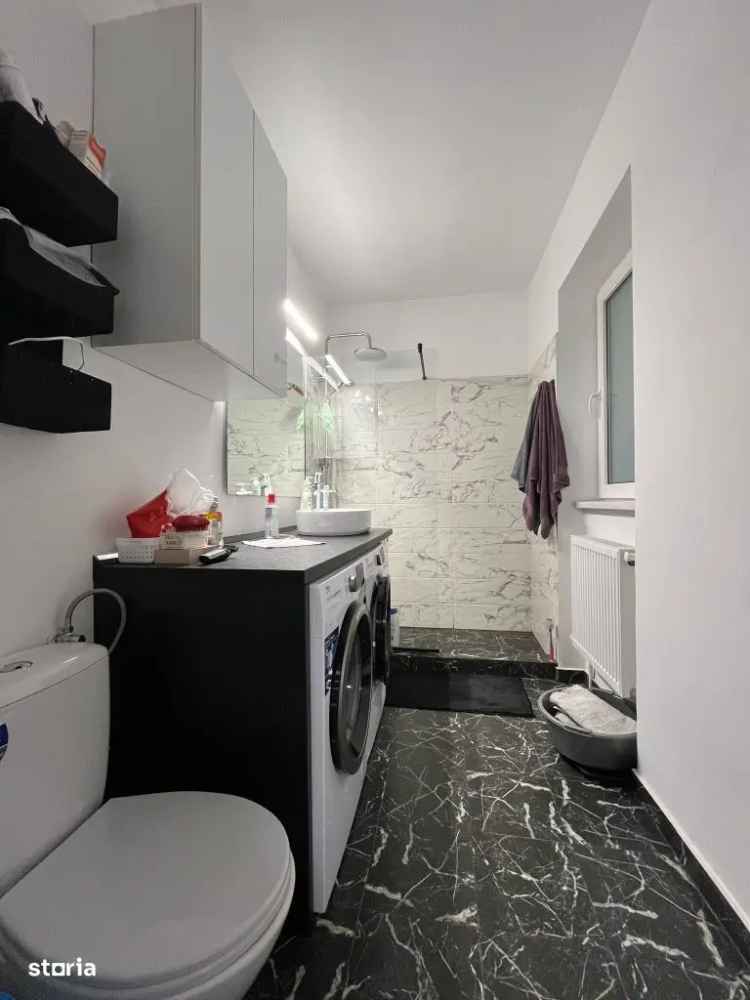 Vânzare apartamente renovat 4 camere Universitate Armenesc