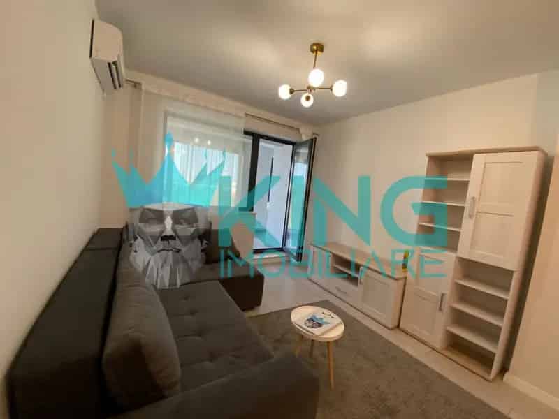 Apartament 2 Camere Zen Residence - Prima Inchiriere - Parcare