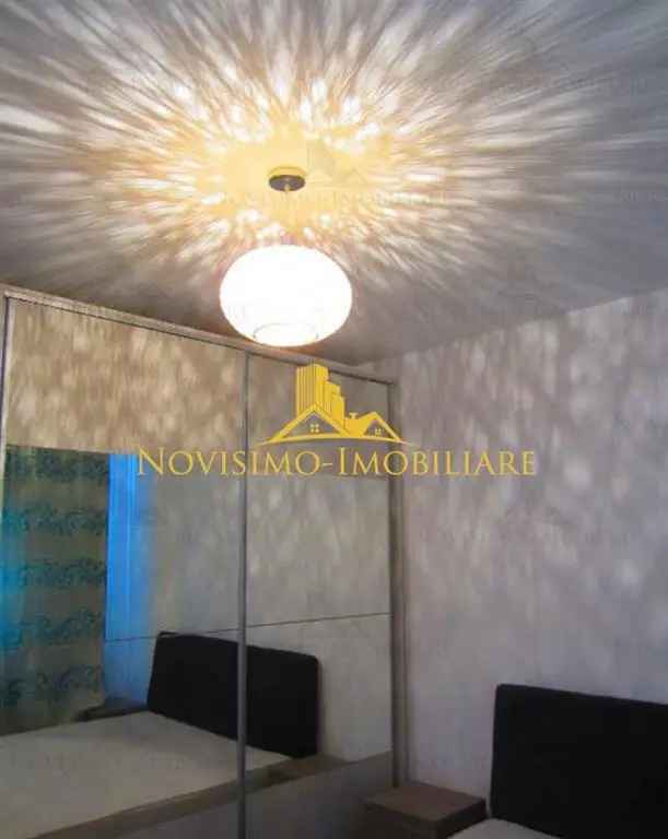 APARTAMENT CU 2 CAMERE DE INCHIRIAT IN ZONA REPUBLICII