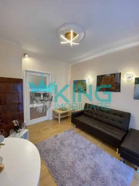 Inchiriere apartamente 2 camere Floreasca AC renovat centrala proprie