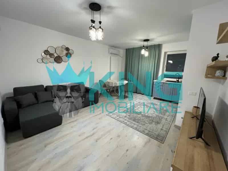 Apartament 2 Camere Tomis Plus - Mobilat Lux - Terasa - Parcare