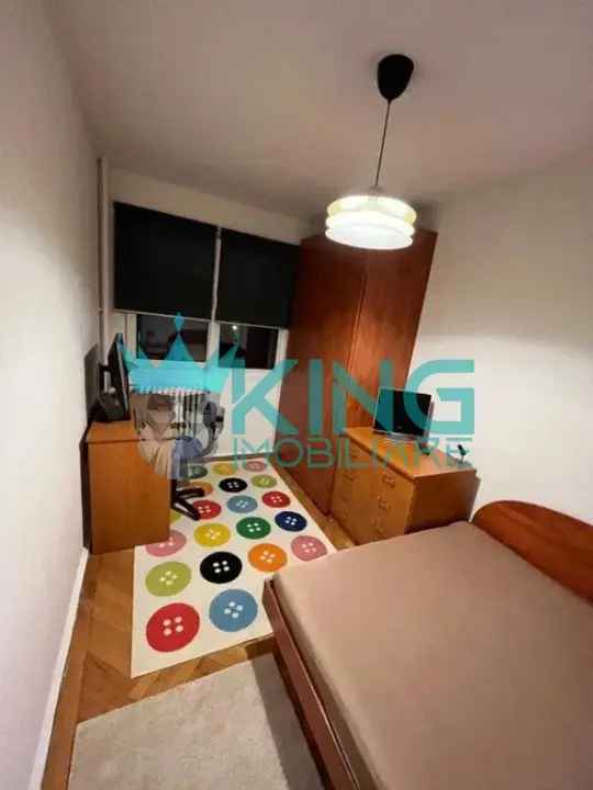 Apartament 3 Camere Nicolae Grigorescu Bucuresti