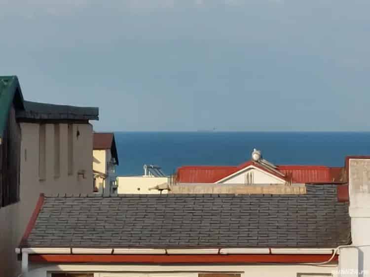Constanta Vand hotel in Costinesti cu vedere la mare