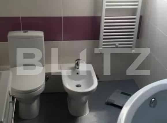 Apartament 3 camere decomandat 88mp - Mobilat Utilat