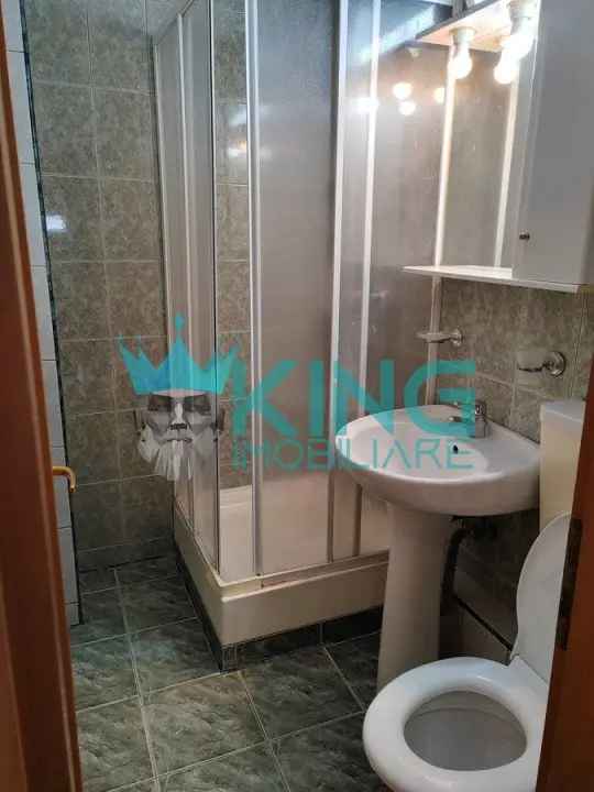 Apartament 4 Camere Costin Georgian Bucuresti