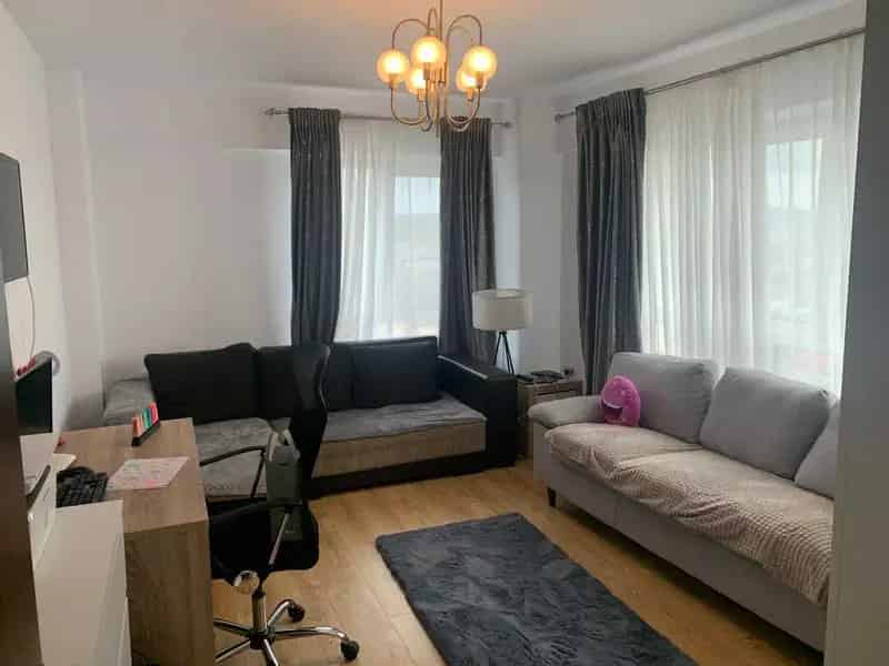 Apartament 1 Camera Bloc Nou 2023 Iasi Nicolina