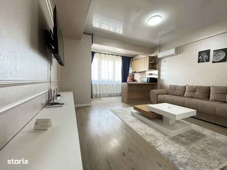 Apartament de vânzare 2 camere Mamaia Nord cu comision 0%