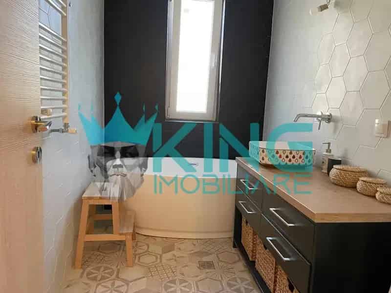 Inchiriere apartamente 2 camere Bucuresti zona Piata Sudului vedere Delta Vacaresti