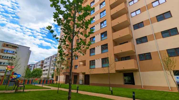 Apartament cu 2 camere excelent, metrou Aparatorii Patriei