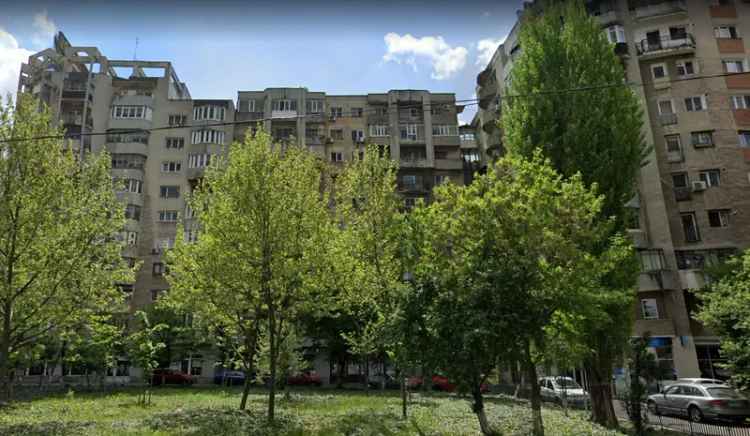 Închiriere apartamente 3 camere Crangasi Bucuresti cu balcon