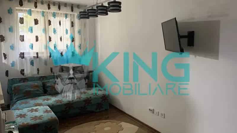 Inchiriere Apartament 3 Camere Copou Mobilat Complet