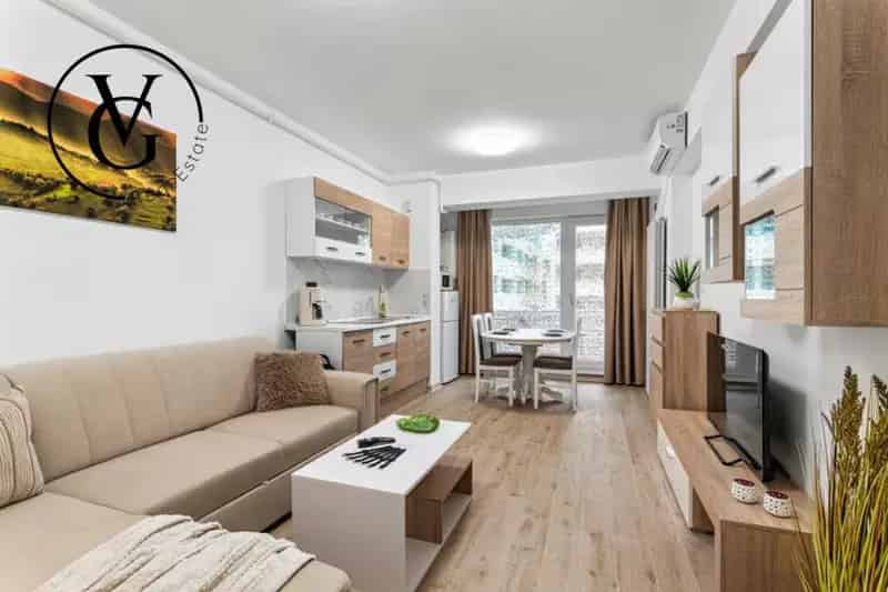 Apartament 3 Camere Alezzi Infinity Mamaia Nord Vedere Mare Parcare