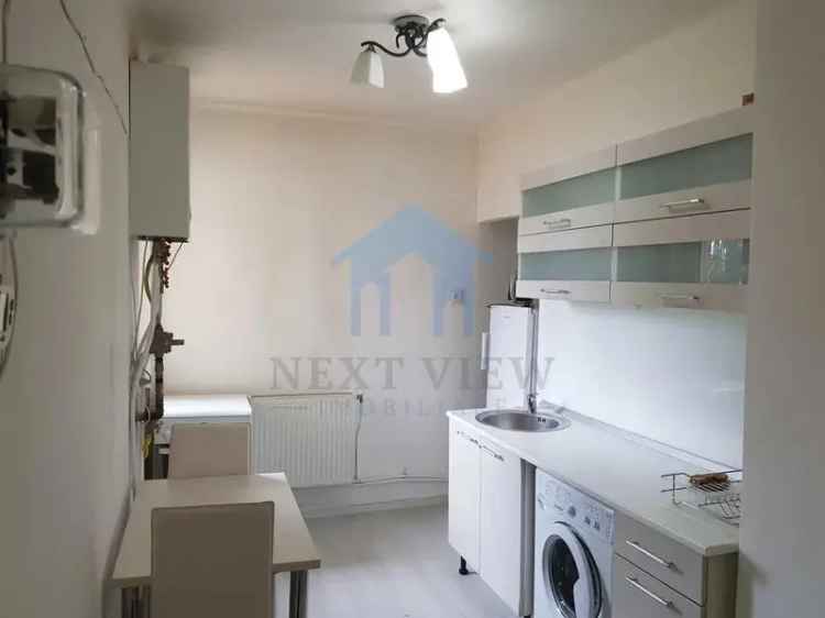 Apartament 1 camera, Horea