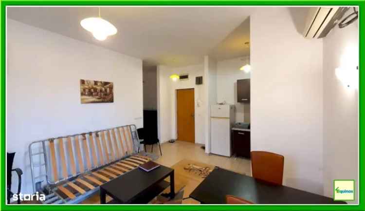 Apartament de vânzare, 2 camere, Nord-Parcul cu Salcami, mobilat