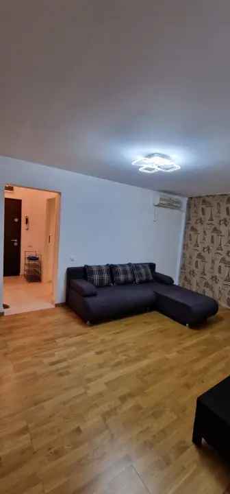 Inchiriere apartamente 2 camere Tineretului cu balcon si centrala proprie