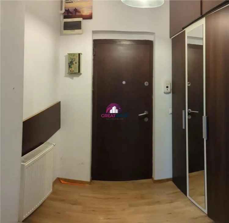 Apartament de inchiriat