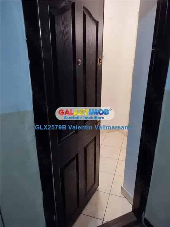 Apartament de inchiriat 2 camere Titan cu balcon si utilat