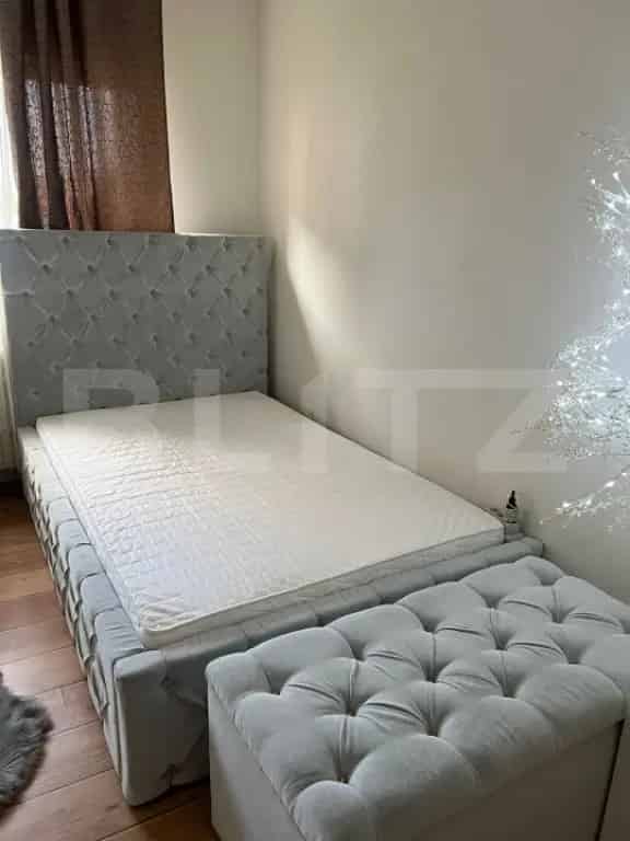 Apartament 3 camere modern zona Muzeul Apei