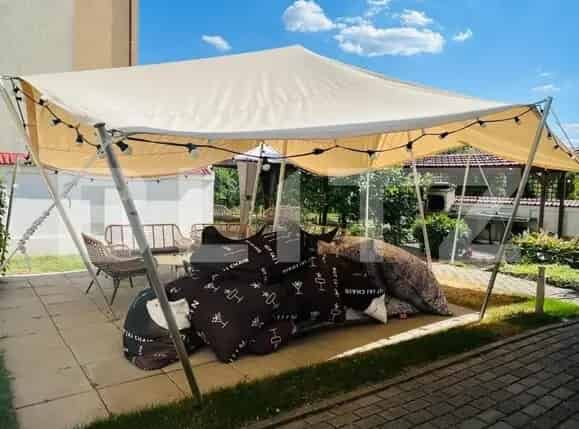 Vila 250mp Zorilor Birouri Spatiu Comercial Curte 450mp
