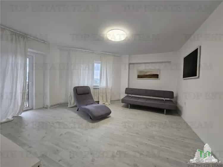 Apartament 2 Camere Icil Ultracentral Mobilat Utilat
