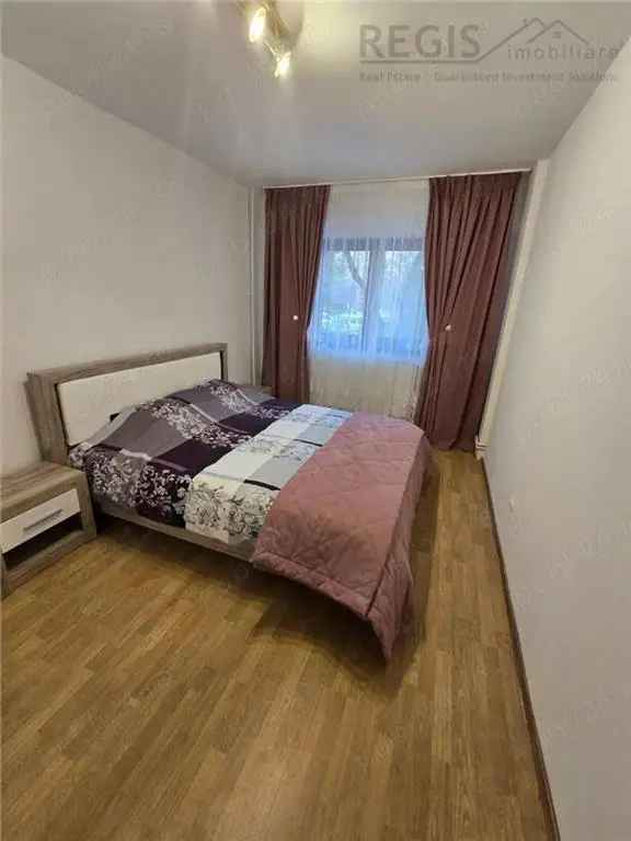 Inchiriere apartament 2 camere Grivitei PET friendly