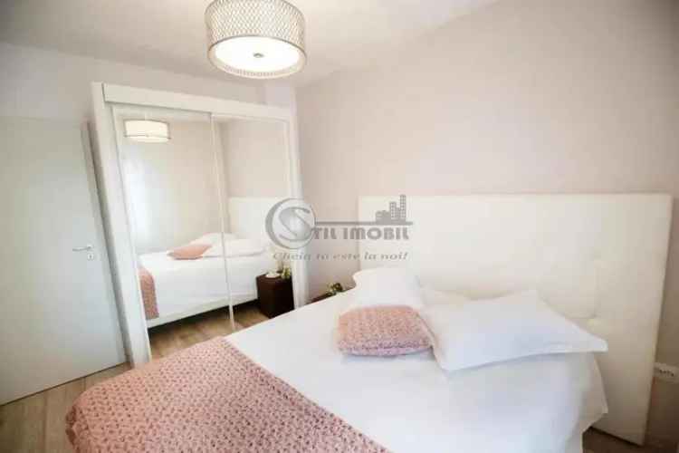 Apartament 2 camere PODUL DE FIER