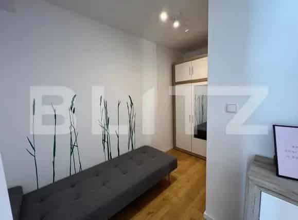 Apartament de Inchiriat Piata Veche 82mp Modern Mobilat