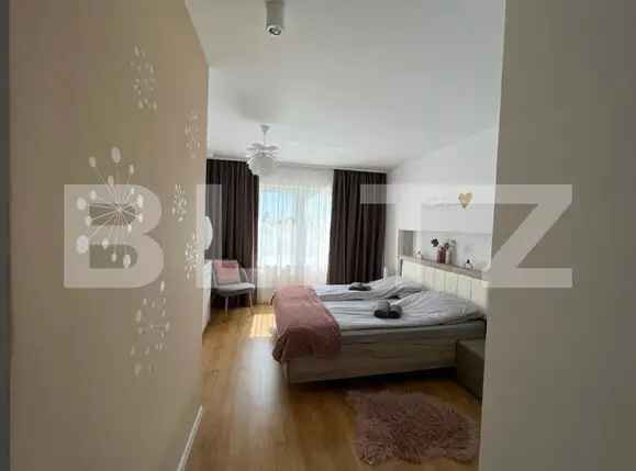 Apartament de Inchiriat - Eleganță și Rafinament în Zona Piața de Vechituri