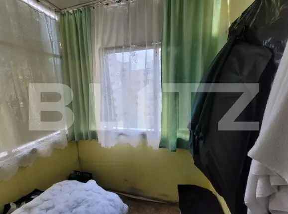 Apartament cu 3 camere decomandate, 67mp utili, in Manastur, zona Big