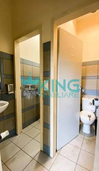 Spatiu Comercial Mosilor 130 mp Open Space 2 Bai