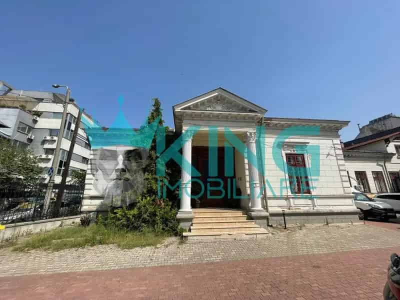 Ansamblu Case 31 Camere 968mp Calea Calarasilor