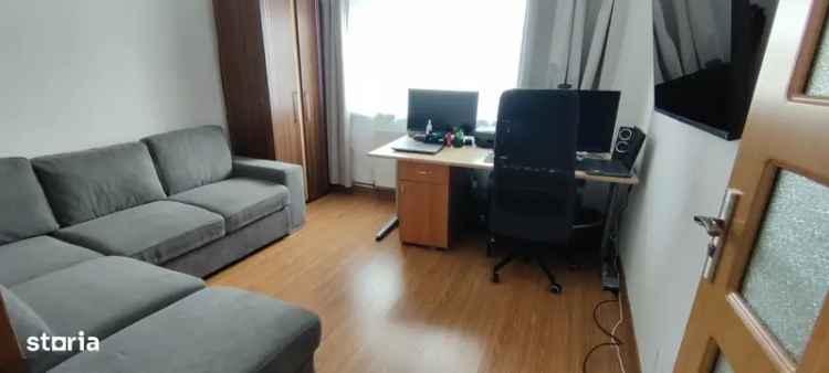 Vanzare apartamente 2 camere decomandat zona Soarelui cu balcon