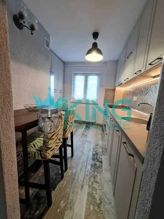 Apartament 2 camere Vlaicu centrala proprie