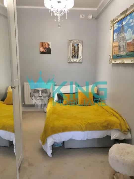 Inchiriere Apartament 2 Camere Dacia Terasa Parcare Modern Bloc 2008