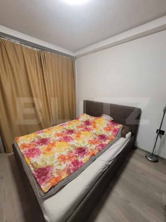 Apartament 2 camere Donath, Gradina 90mp, 2 Locuri Parcare