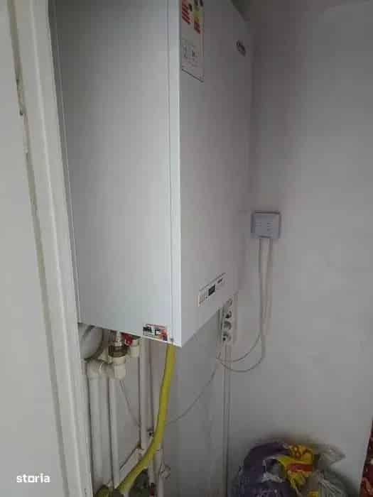 Apartament 2 camere Zona Gara 48mp Etaj 1