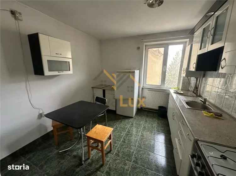 Vanzare apartament spatios pe str. Alexandru Odobescu cu 3 camere