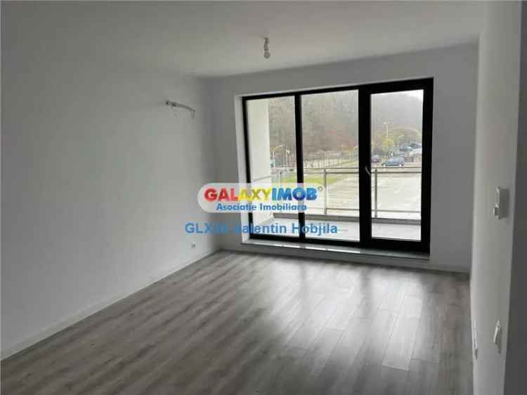 Vanzare  inchiriere 2  camere et 1 bloc nou Baneasa Greenfield padure!