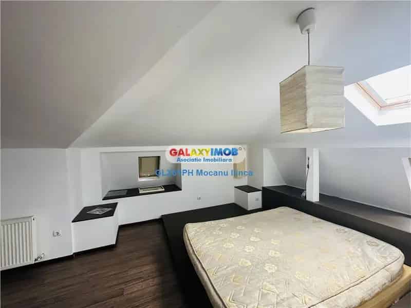 Vanzare Vila Interbelica Ploiesti 6 Camere 200mp