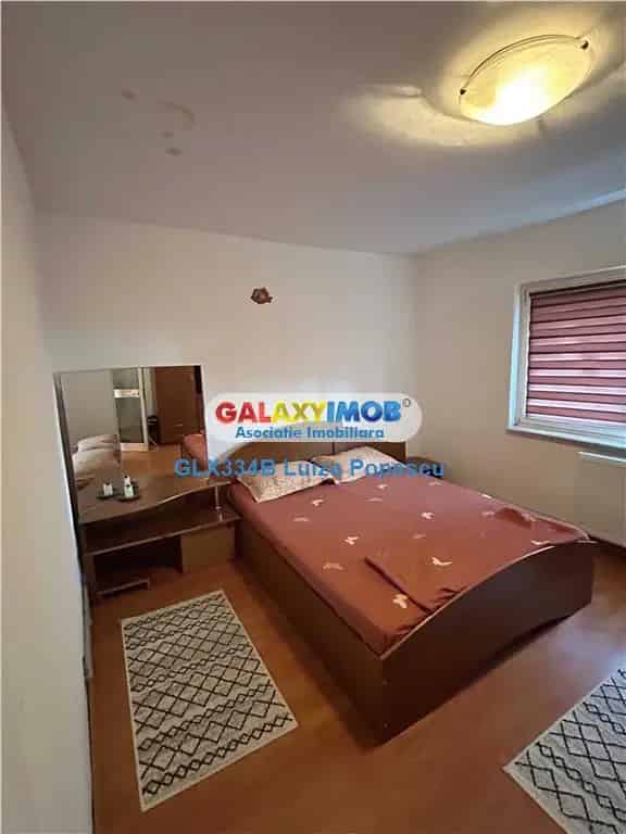 Vanzare apartament 2 camere 13 SEPTEMBRIE DRUMUL SARII cu centrala proprie