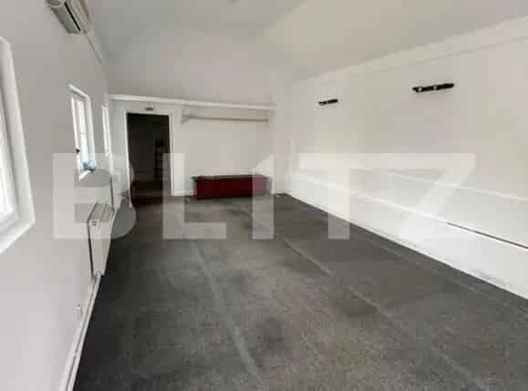 Spatiu Comercial 71mp Obcini - Birouri Cabinete Medicale