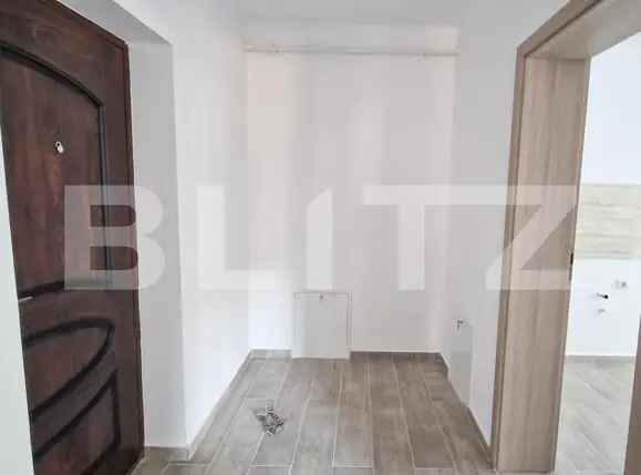 Apartament cu o camera, decomandat, 33 mp, Calea Urseni