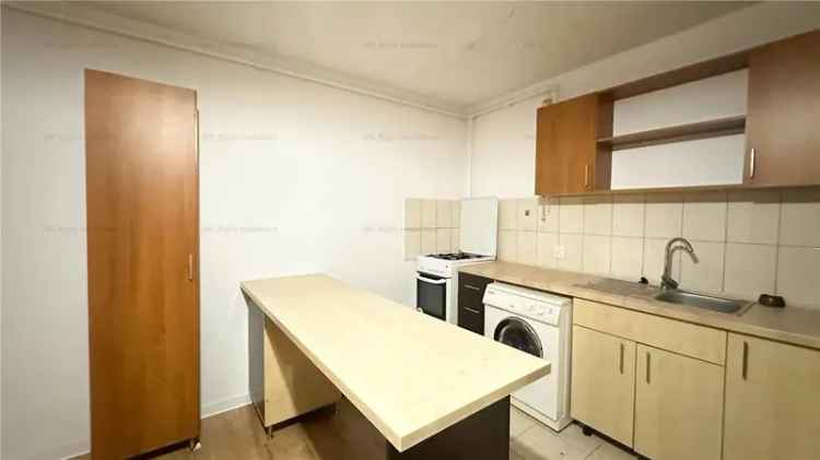 Apartament 2 camere | scara interioara | Zona Faget