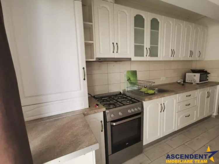 Apartament decomandat, etaj 1, Avantgarden 3, Bartolomeu Brasov