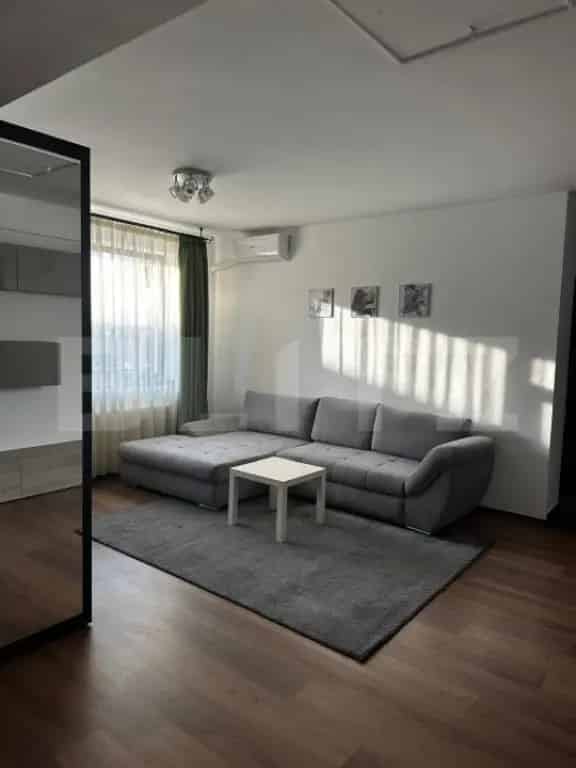 Apartament 2 camere Sub Cetate - Complet Finisat si Mobilat