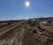 Teren Industrial Selimbar 6000 mp Lang Autostrada