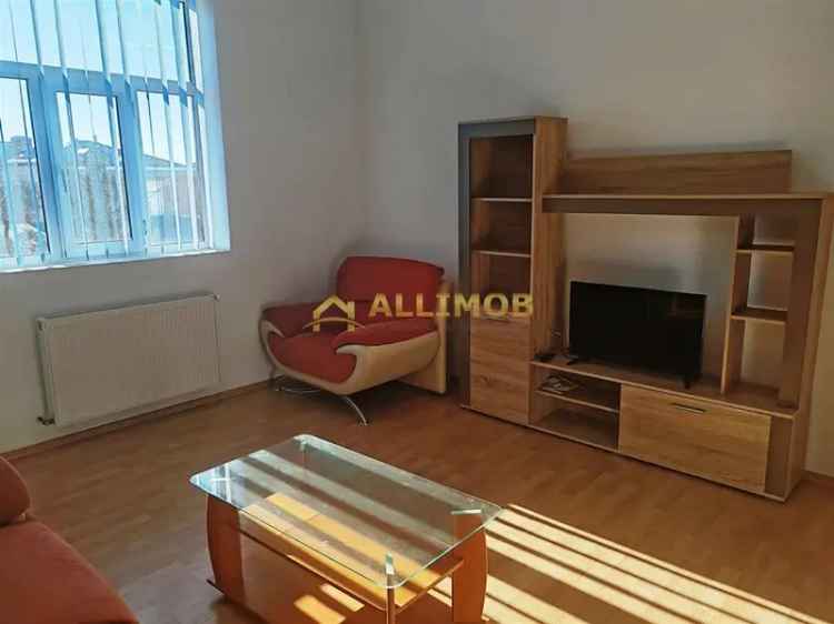 Apartament 3 camere  in Ploiesti, zona centrala