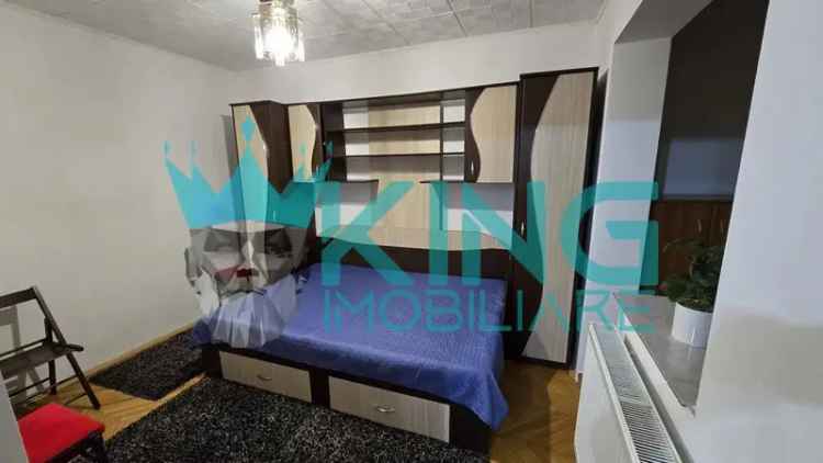 Inchiriere apartamente 2 camere semidecomandat Alexandru cel Bun