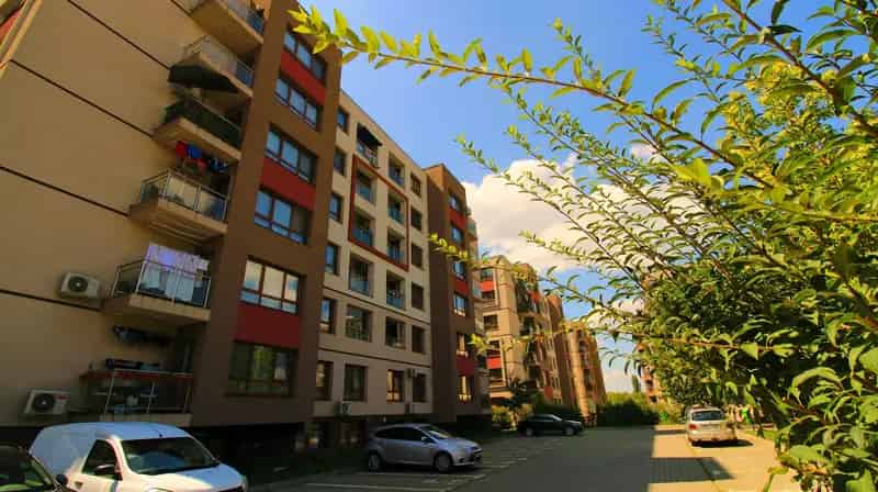 Apartament 2 Camere Decomandat Cartier Solar Sudul Capitalei